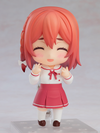 Nendoroid Sumi Sakurasawa 4