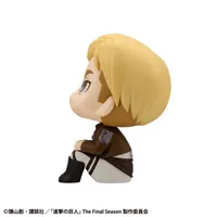 MegaHouse Lookup Attack on Titan Erwin Smith - Attack on Titan - photo 3