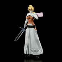 BLEACH GLITTER&GLAMOURS-TIER HARRIBEL- 6