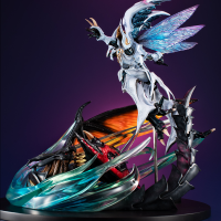Real Posing Robots Aura Battler Dunbine Sirvine 4