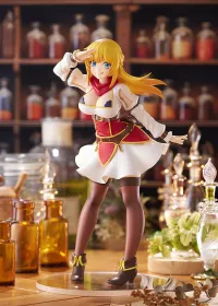 GOOD SMILE COMPANY POP UP PARADE Rit L Size - Banished from the Heroes' Party - photo 1