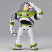 Revoltech Buzz Lightyear ver.1.5 1