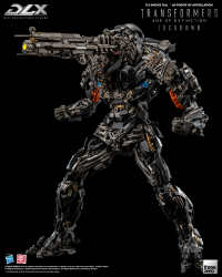 Transformers: Age of Extinction - DLX Lockdown 15
