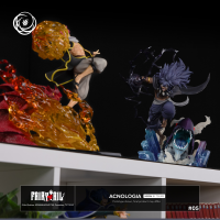 Acnologia - Ikigai 13