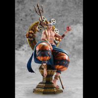 Portrait.Of.Pirates ONE PIECE “NEO-MAXIMUM” The only God of Skypiea ENEL 6