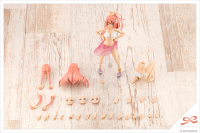 Ritsuka Saeki【Swim Style】DREAMING STYLE INNOCENT BLOOM 15