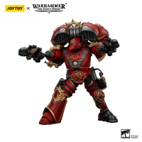 JOYTOY Blood Angels Dominion Zephon - Warhammer 40K - photo 16