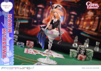 PRISMA WING TV animation My Dress-Up Darling Marin Kitagawa Glass Edition 1/7 Scale Pre-Painted Figure 9