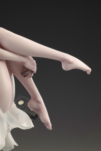 SADAKO BISHOUJO STATUE 2
