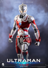1/6 ACE SUIT (Anime Version) 7