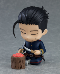 Nendoroid Hyakunosuke Ogata(re-run) 5