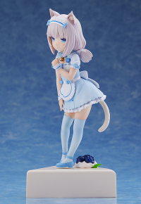 Vanilla ~Pretty Kitty Style~ (Pastel Sweet) 3