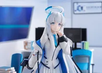 GOOD SMILE COMPANY G.S. Collection Noa: Classified Record - Blue Archive - photo 1