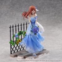 Miku Nakano -Floral Dress Ver.- (SHIBUYA SCRAMBLE FIGURE) 16