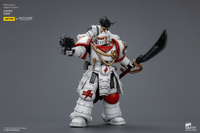 White Scars Legion Praetor 19