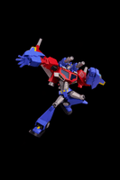 [Furai Model] Wingblade Optimus Prime (Animated) 10