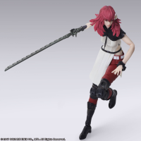 NieR:Automata BRING ARTS Devola & Popola Set 6