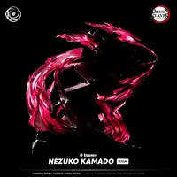 Tsume Art Nezuko Kamado - Ikigai - Demon Slayer: Kimetsu no Yaiba - photo 11