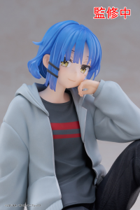 BOCCHI THE ROCK! Desktop Cute Figure - Ryo Yamada (Room Wear Ver.) 2