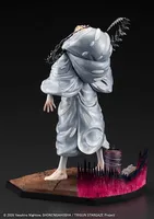 KOTOBUKIYA ARTFX J Millions Knives TRIGUN STAMPEDE Ver. - Trigun - photo 8