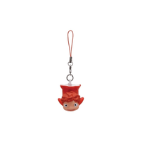Headstand Soft Key Holder "PONYO" (Box/6) 4