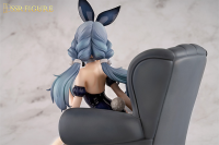 SSR-FIGURE Yi Ren Guan - House of Unhumans Qiao Er: Bunny Ver. 10