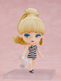 Nendoroid Barbie 3