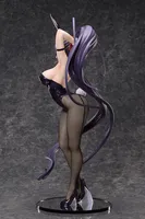 FREEing Akeno Himejima: Bunny Ver. (1/3 Scale) - High School DxD - photo 5