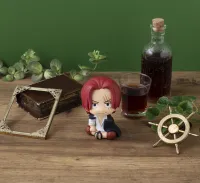 MegaHouse Lookup ONE PIECE Shanks - ONE PIECE - photo 3