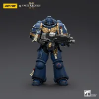 JOYTOY Ultramarines Brother Chairon-Collectors Edition - Warhammer 40K - photo 15