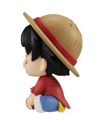Lookup ONE PIECE Monkey D. Luffy（Repeat） 6