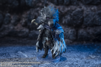 Blaidd the Half-Wolf "ELDEN RING" TAMASHII NATIONS Figuarts mini 1