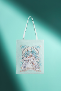 Hatsune Miku feat. Yoneyama Mai Tote Bag 1