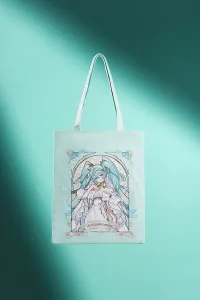 GOOD SMILE COMPANY Hatsune Miku feat. Yoneyama Mai Tote Bag - Hatsune Miku - photo 1