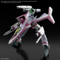 HG 1/100 VF-31C SIEGFRIED (MIRAGE FARINA JENIUS USE) 3
