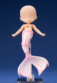 Nendoroid Doll Mermaid Set (Sakura) 3