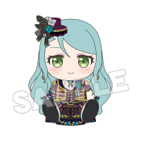 Plushie Roselia Sayo Hikawa 3