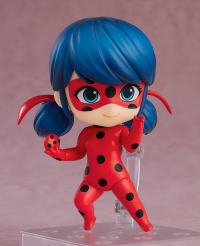 Nendoroid Ladybug 5