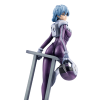Gundam Girls Generation Mobile Suit Gundam The 08th MS Team Inah Sakhalin～Snow Night Ver.～ 9