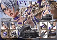 Prime 1 Studio Real Elite Masterline SOULCALIBUR Ⅵ IVY			 - SOULCALIBUR - photo 1