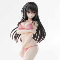 Union Creative To LOVE-Ru Darkness Swimsuit Series Yui Kotegawa 1/4 Scale		 - To LOVE-Ru - photo 12