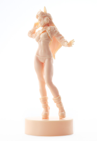 PLAMAX MF-42 minimum factory Miyuki: Makeup Edition(re-run) 4