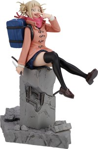 TENITOL Himiko Toga 2