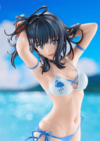 POP UP PARADE BEACH QUEENS Rikka Takarada L Size 2