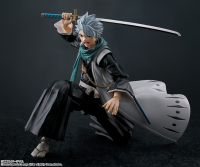 TOUSHIRO HITSUGAYA "BLEACH:Thousand-Year Blood War", TAMASHII NATIONS S.H.Figuarts 2
