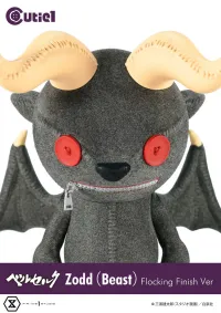 Prime 1 Studio Cutie1 Berserk Zodd (Beast) Flocking Finish Ver - Berserk - photo 9