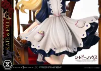 Prime 1 Studio PRISMA WING Shadows House Kate & Emilico 1/7 Scale Statue - Shadows House - photo 17