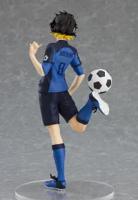 GOOD SMILE COMPANY POP UP PARADE Bachira Meguru - BLUE LOCK - photo 6