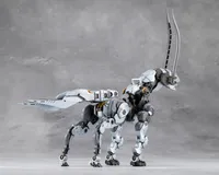 KOTOBUKIYA HEXA GEAR BLAUREGEN - HEXA GEAR - photo 19