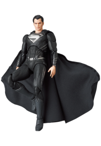 MAFEX SUPERMAN (ZACK SNYDER'S JUSTICE LEAGUE Ver.) 1